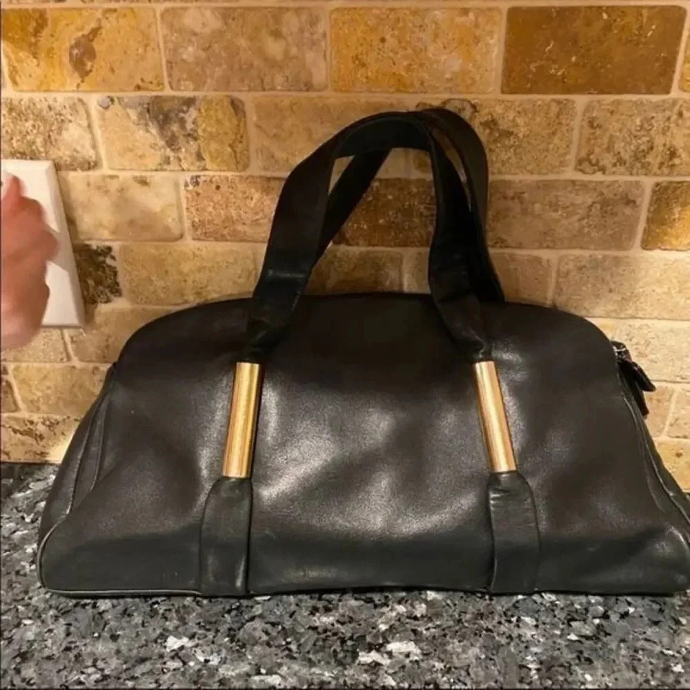- Alexsandra Bartlet purse